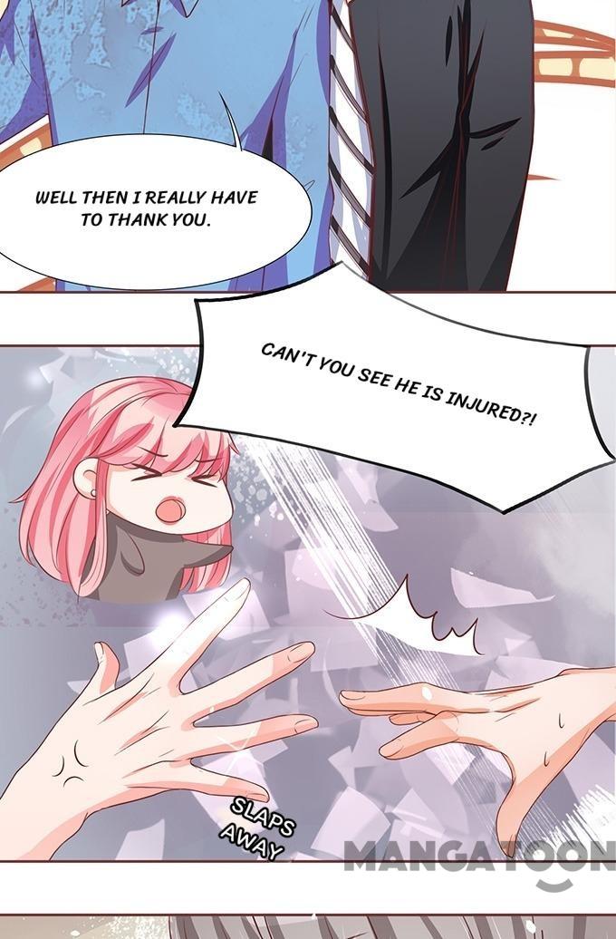 Prince’s Private Baby Chapter 78 page 25