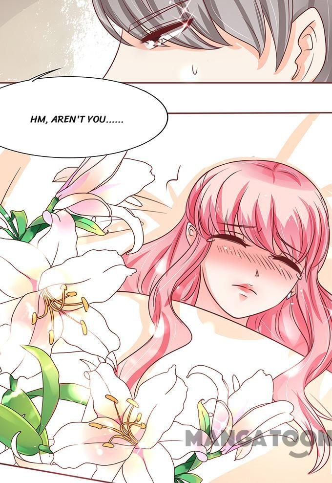 Prince’s Private Baby Chapter 78 page 26