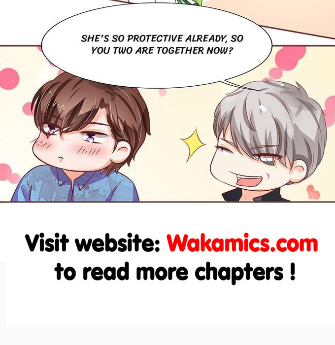 Prince’s Private Baby Chapter 78 page 27