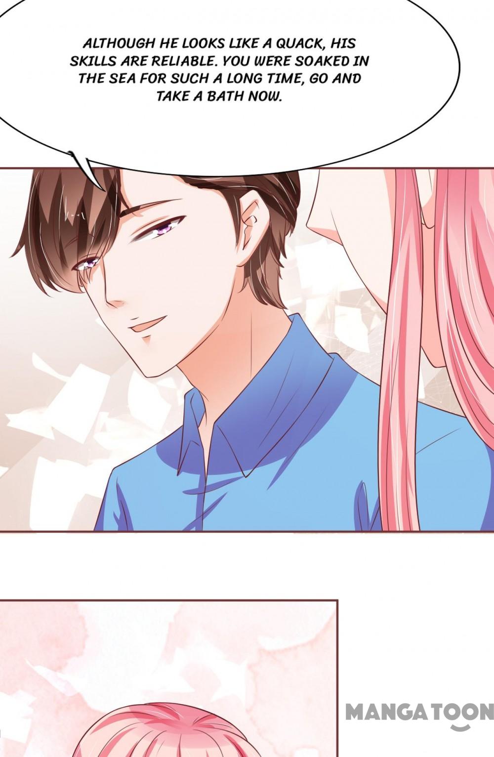 Prince’s Private Baby Chapter 79 page 4