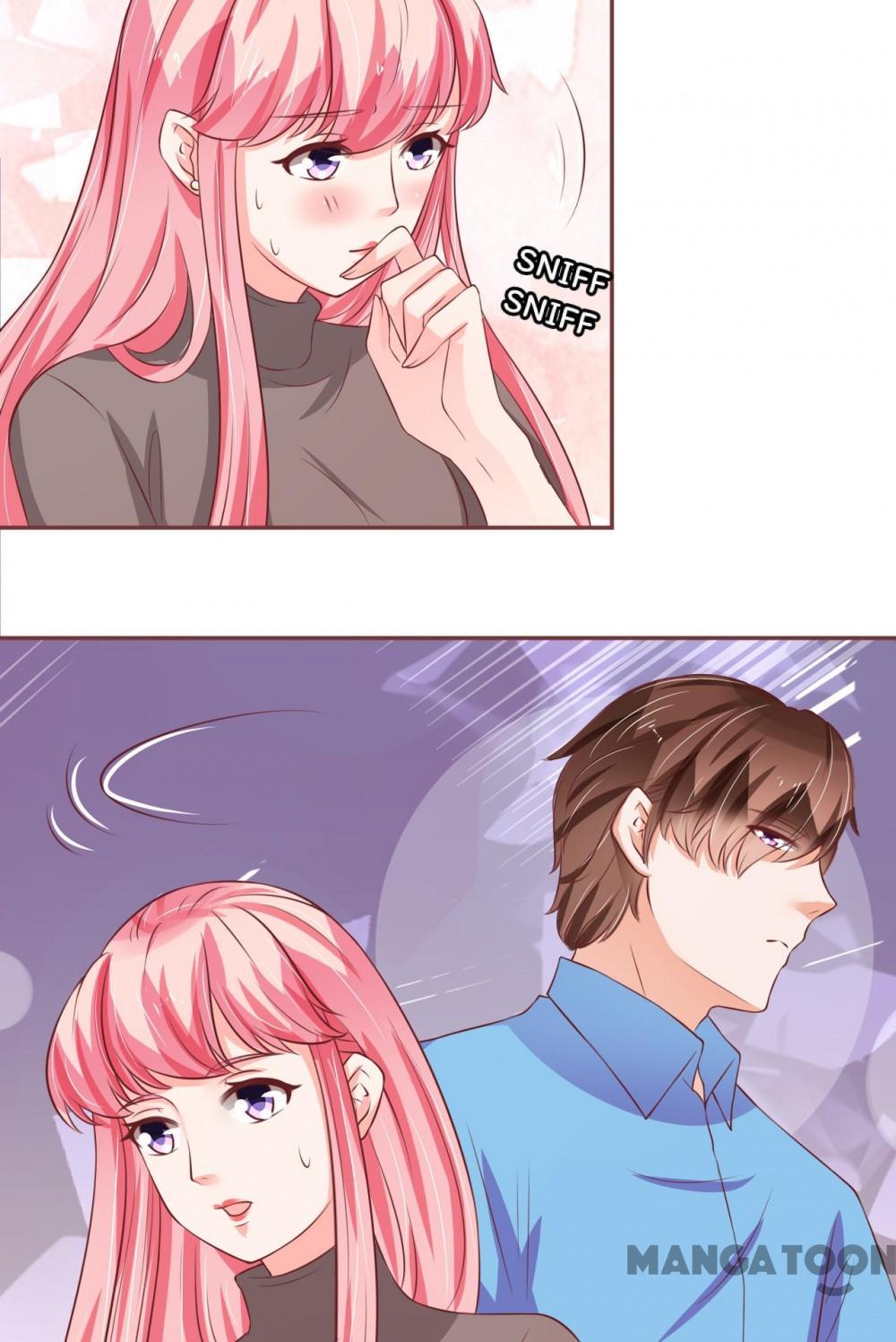 Prince’s Private Baby Chapter 79 page 5