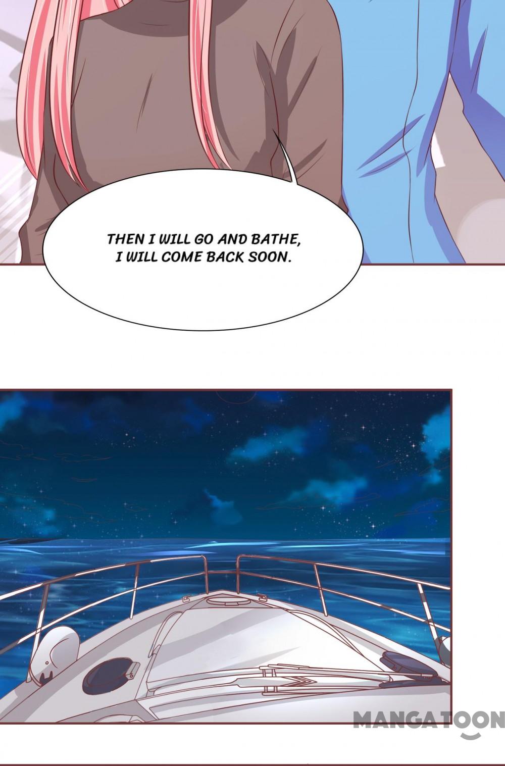 Prince’s Private Baby Chapter 79 page 6
