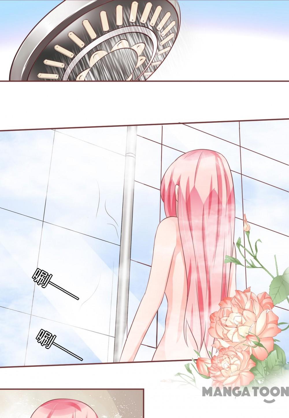Prince’s Private Baby Chapter 79 page 7