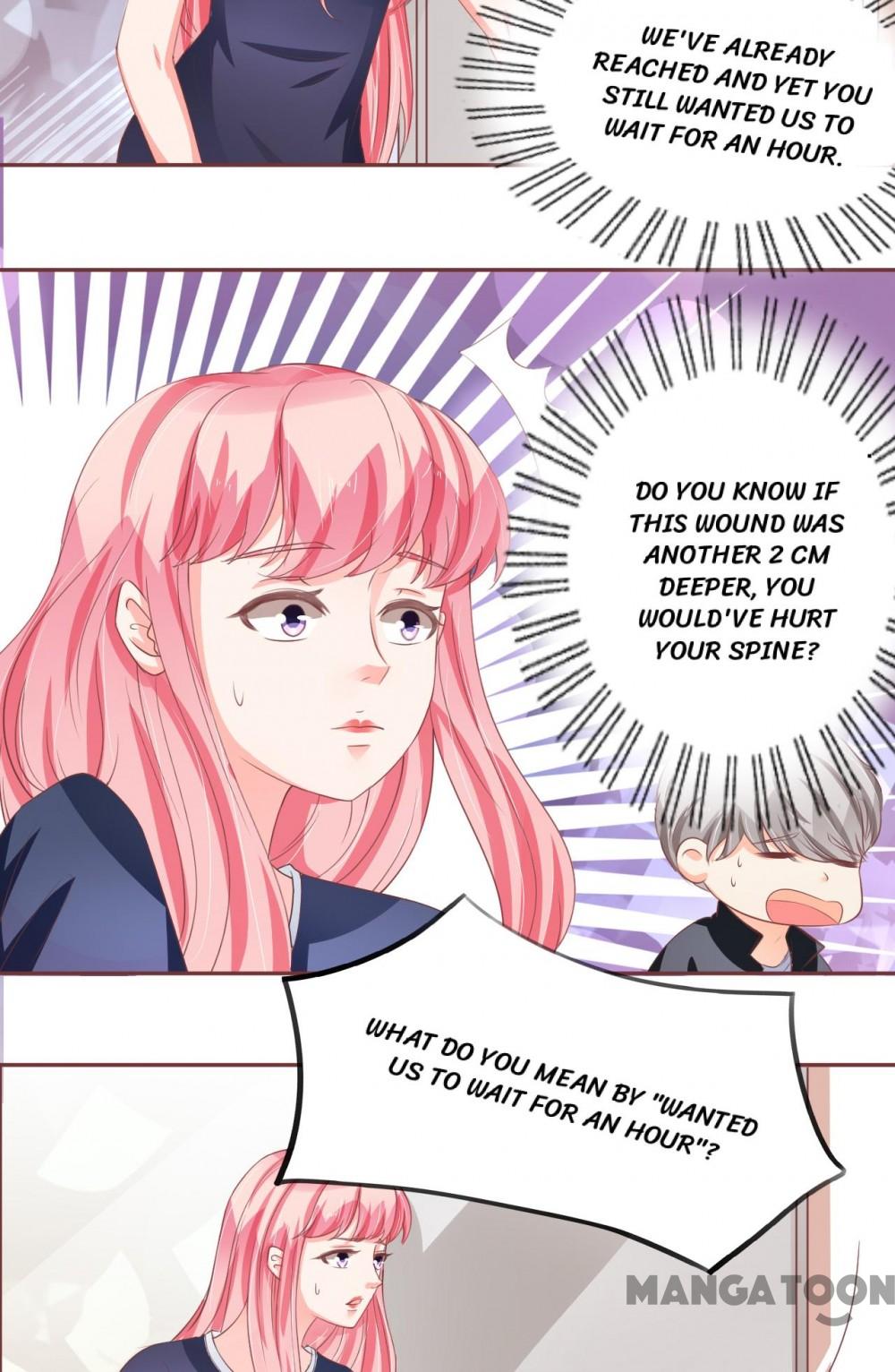 Prince’s Private Baby Chapter 79 page 9