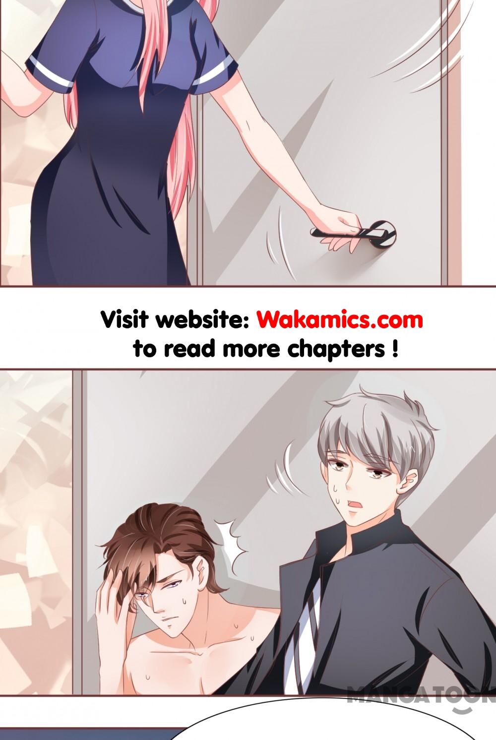 Prince’s Private Baby Chapter 79 page 10