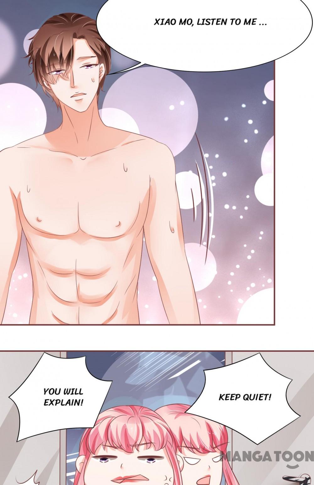Prince’s Private Baby Chapter 79 page 11
