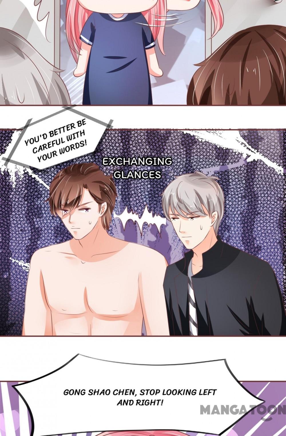 Prince’s Private Baby Chapter 79 page 12
