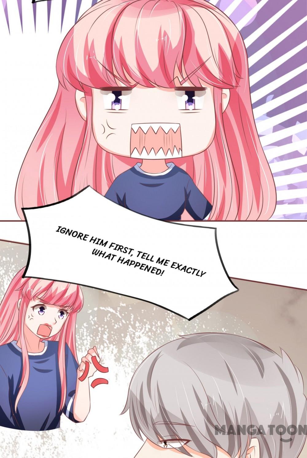 Prince’s Private Baby Chapter 79 page 13