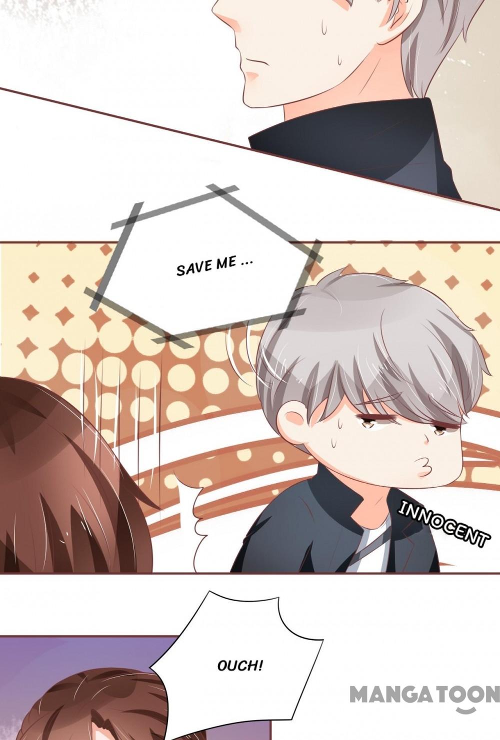 Prince’s Private Baby Chapter 79 page 14