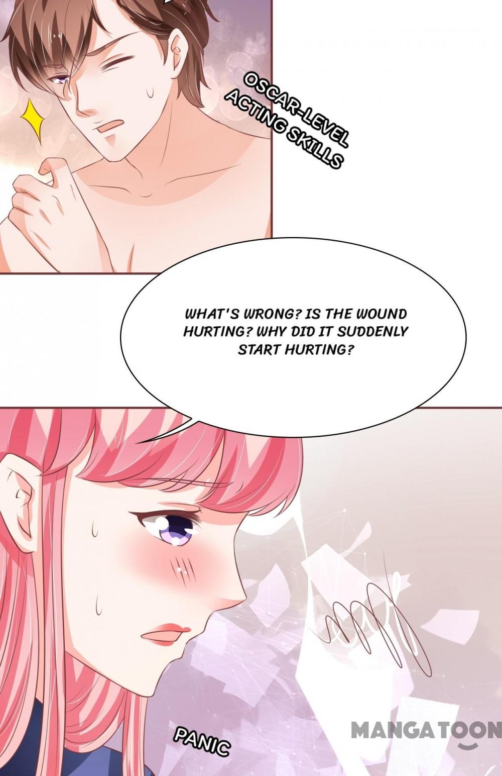 Prince’s Private Baby Chapter 79 page 15