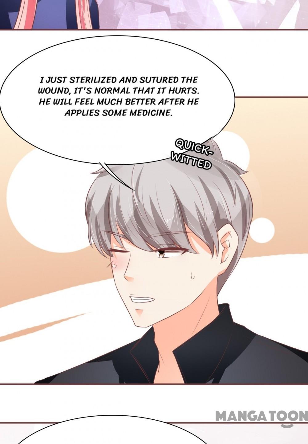 Prince’s Private Baby Chapter 79 page 16