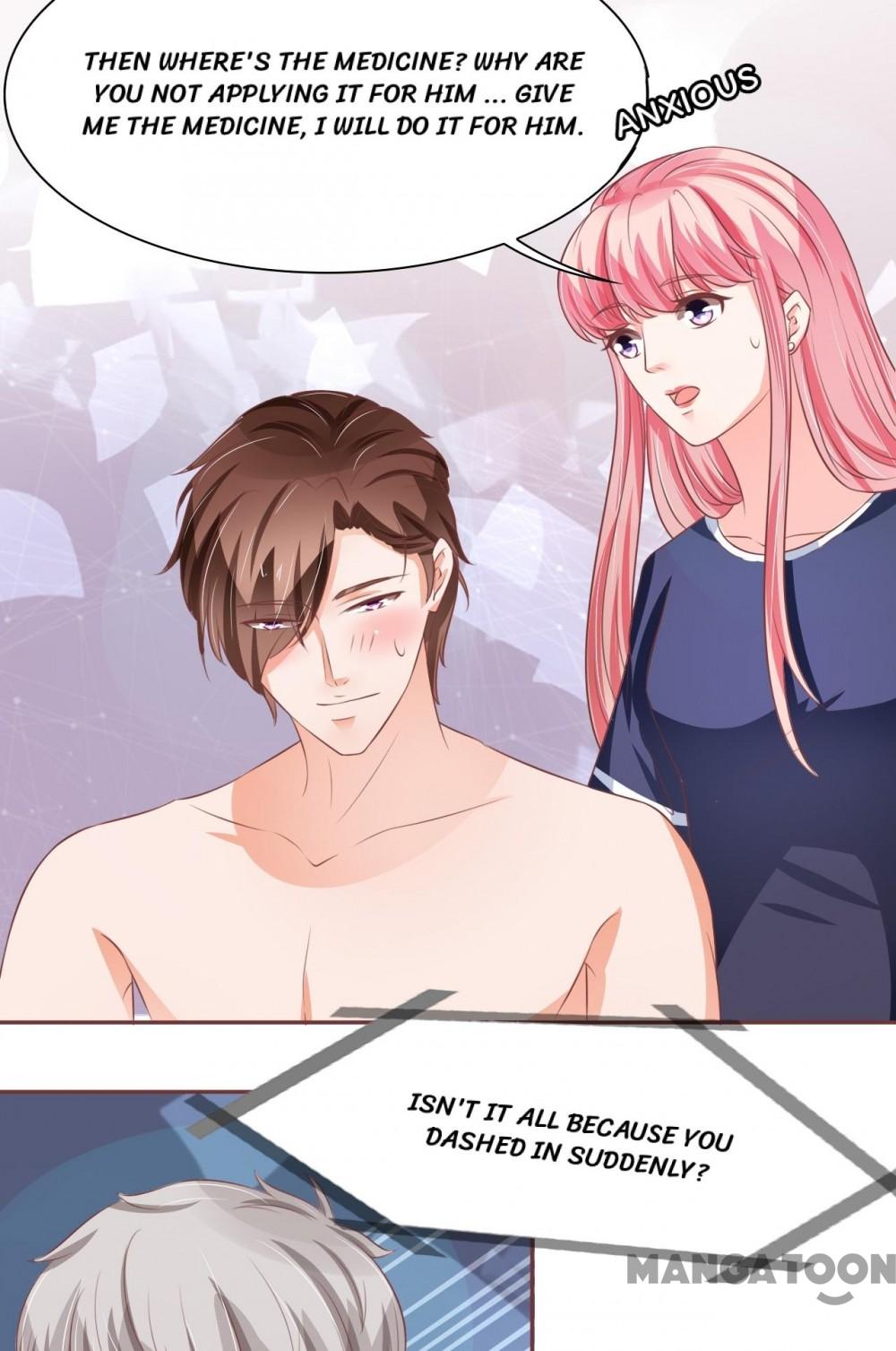 Prince’s Private Baby Chapter 79 page 17