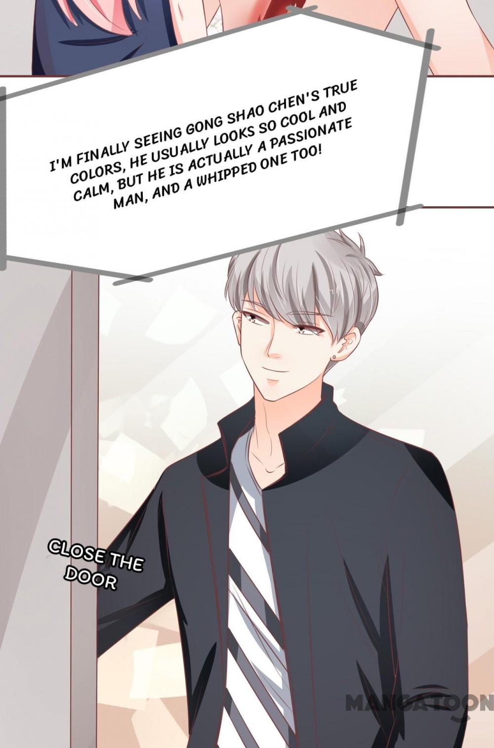 Prince’s Private Baby Chapter 79 page 20