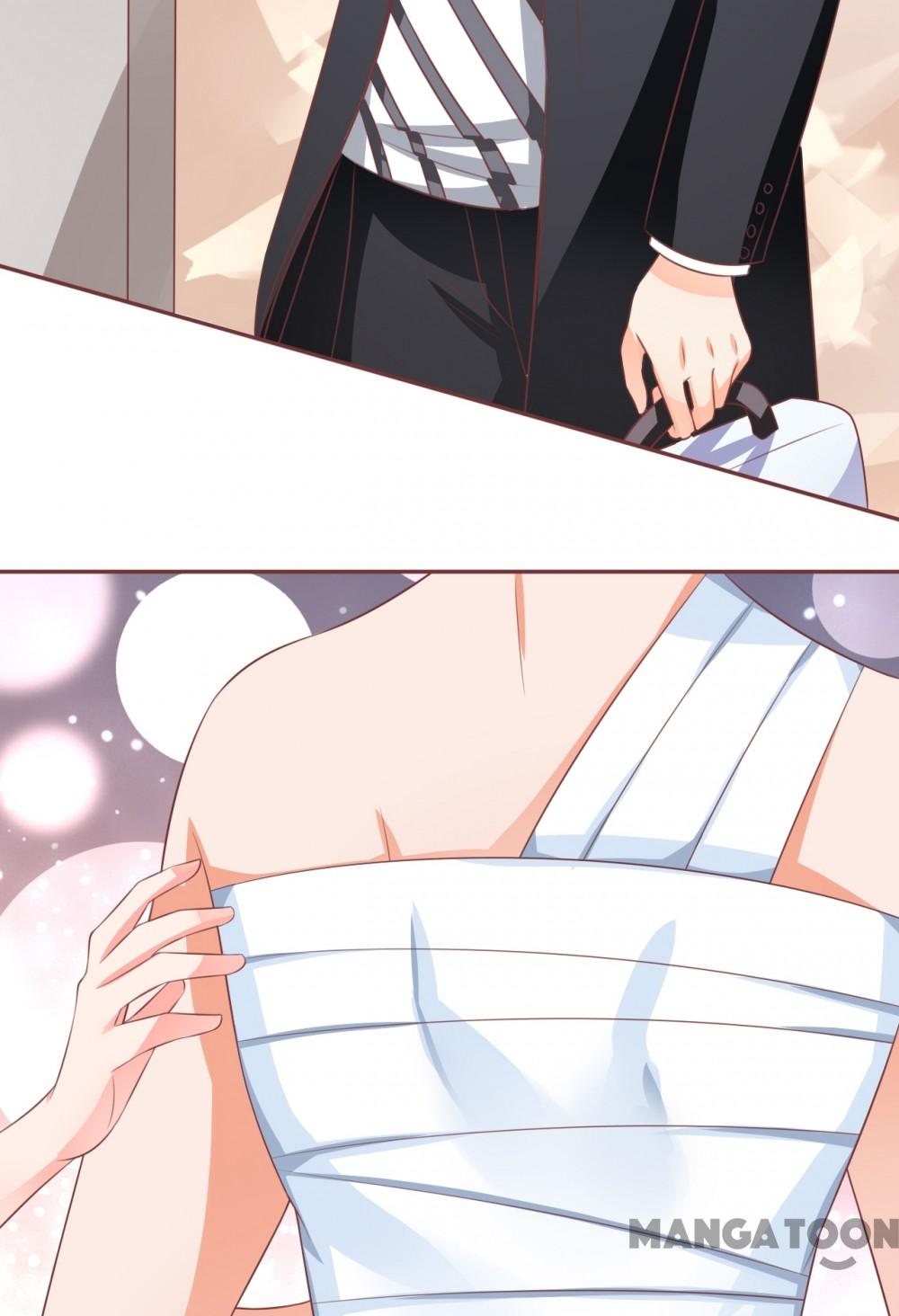 Prince’s Private Baby Chapter 79 page 21