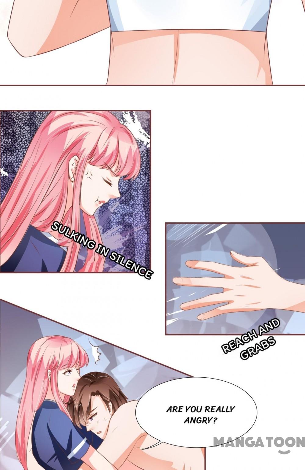 Prince’s Private Baby Chapter 79 page 22