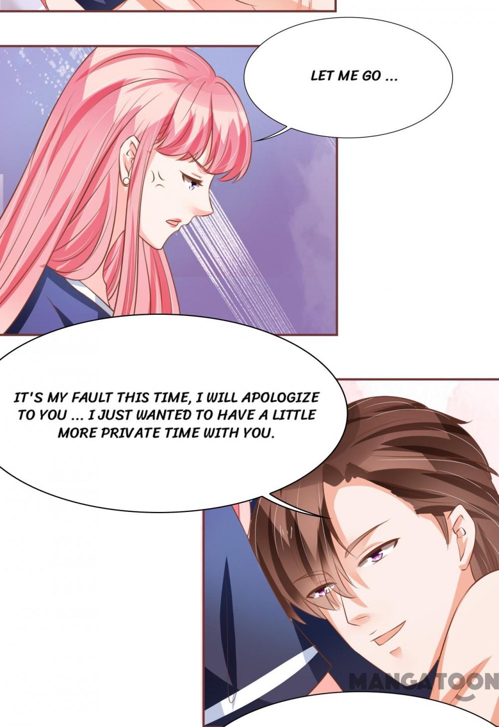 Prince’s Private Baby Chapter 79 page 23