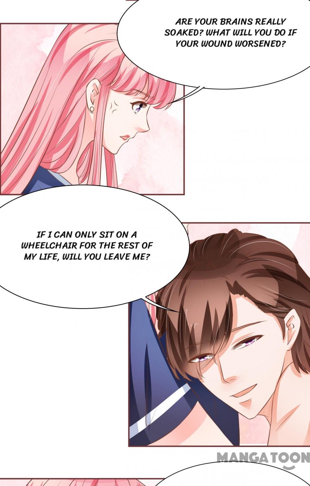 Prince’s Private Baby Chapter 79 page 24