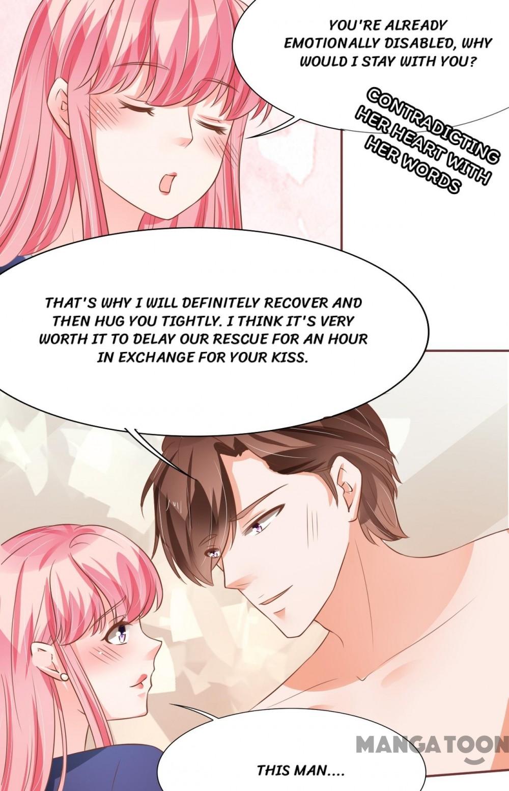 Prince’s Private Baby Chapter 79 page 25
