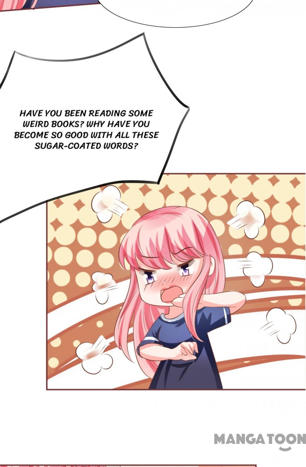 Prince’s Private Baby Chapter 79 page 26