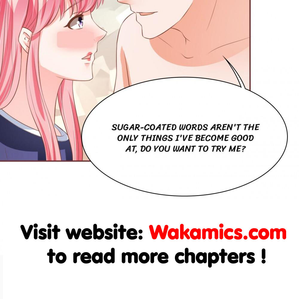 Prince’s Private Baby Chapter 79 page 27