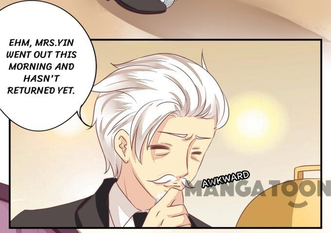 Prince’s Private Baby Chapter 8 page 4