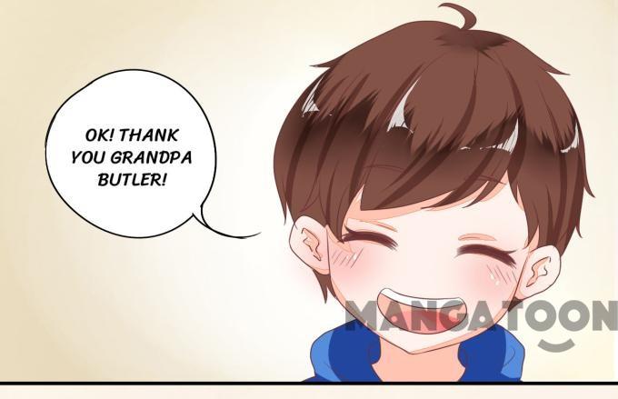 Prince’s Private Baby Chapter 8 page 6