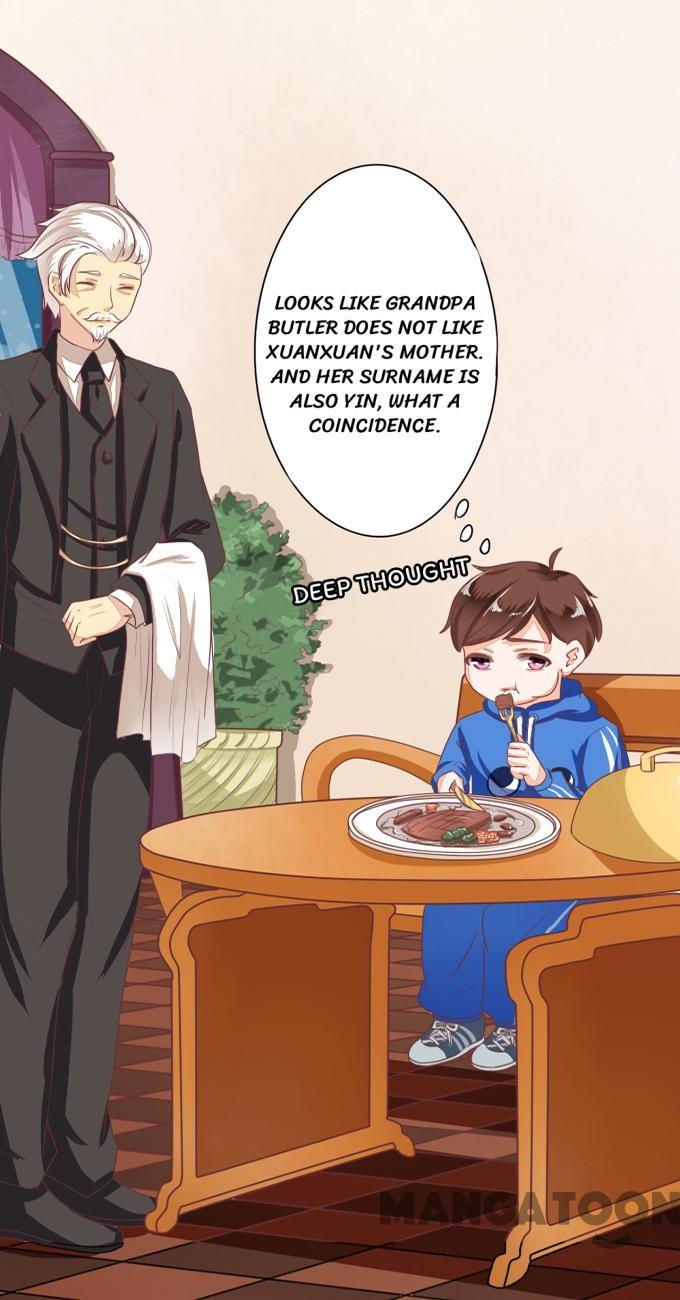 Prince’s Private Baby Chapter 8 page 7