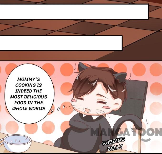 Prince’s Private Baby Chapter 8 page 8