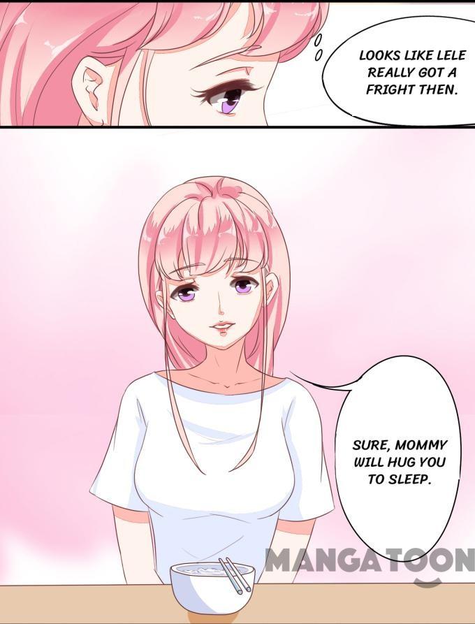 Prince’s Private Baby Chapter 8 page 10