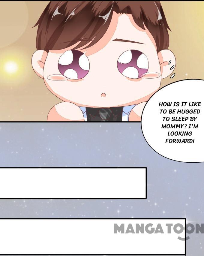 Prince’s Private Baby Chapter 8 page 11