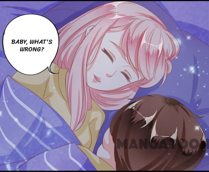 Prince’s Private Baby Chapter 8 page 14