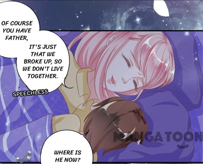 Prince’s Private Baby Chapter 8 page 17