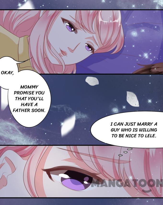 Prince’s Private Baby Chapter 8 page 19