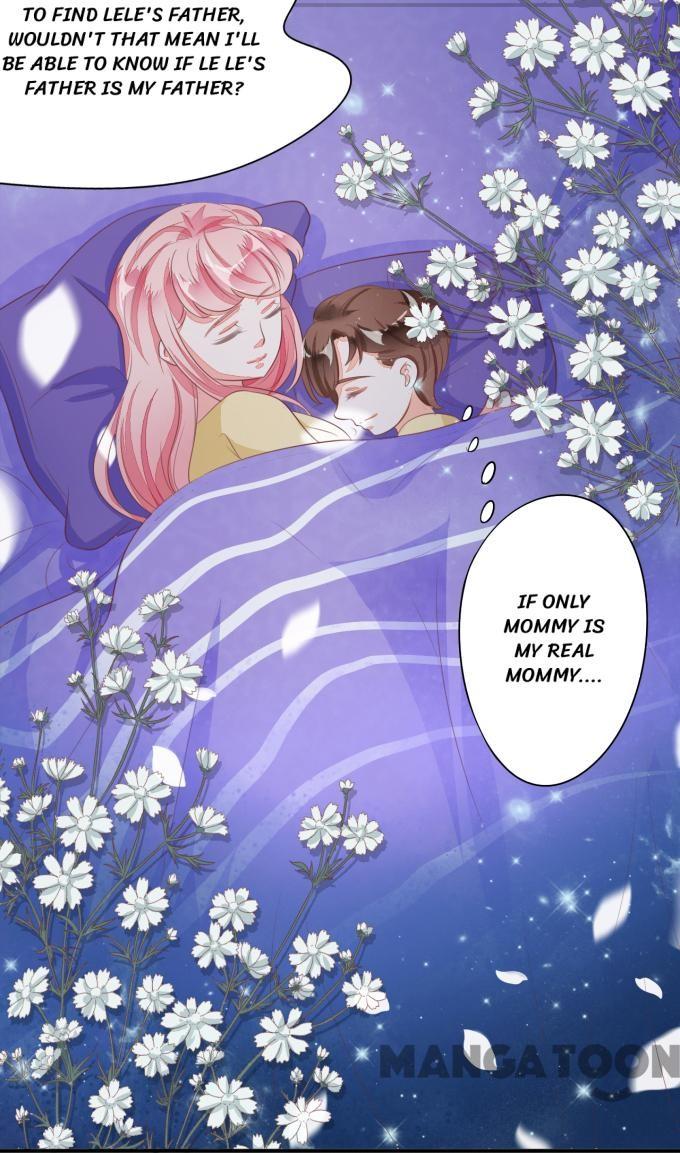 Prince’s Private Baby Chapter 8 page 21