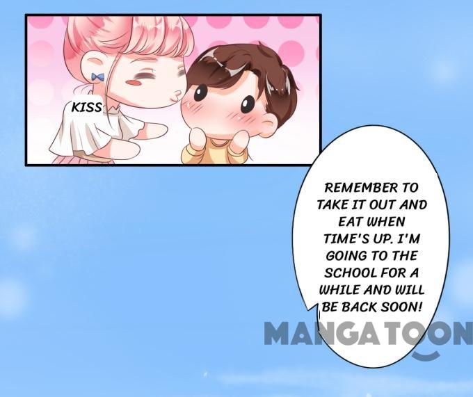 Prince’s Private Baby Chapter 8 page 23