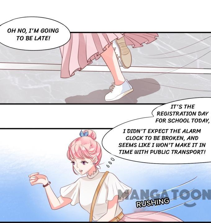 Prince’s Private Baby Chapter 8 page 25