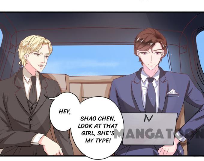 Prince’s Private Baby Chapter 8 page 28