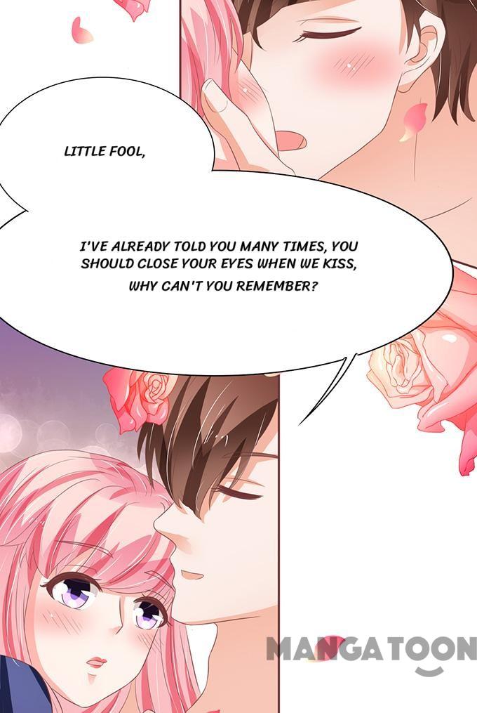 Prince’s Private Baby Chapter 80 page 2