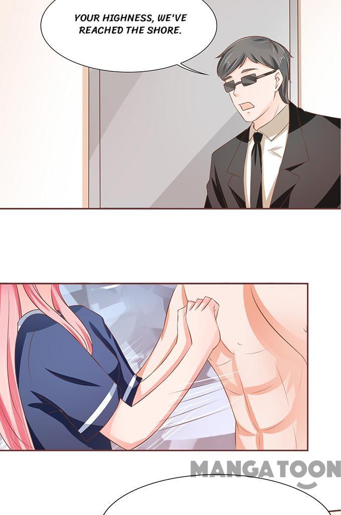 Prince’s Private Baby Chapter 80 page 4