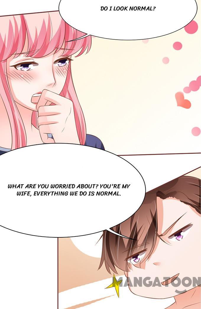 Prince’s Private Baby Chapter 80 page 5
