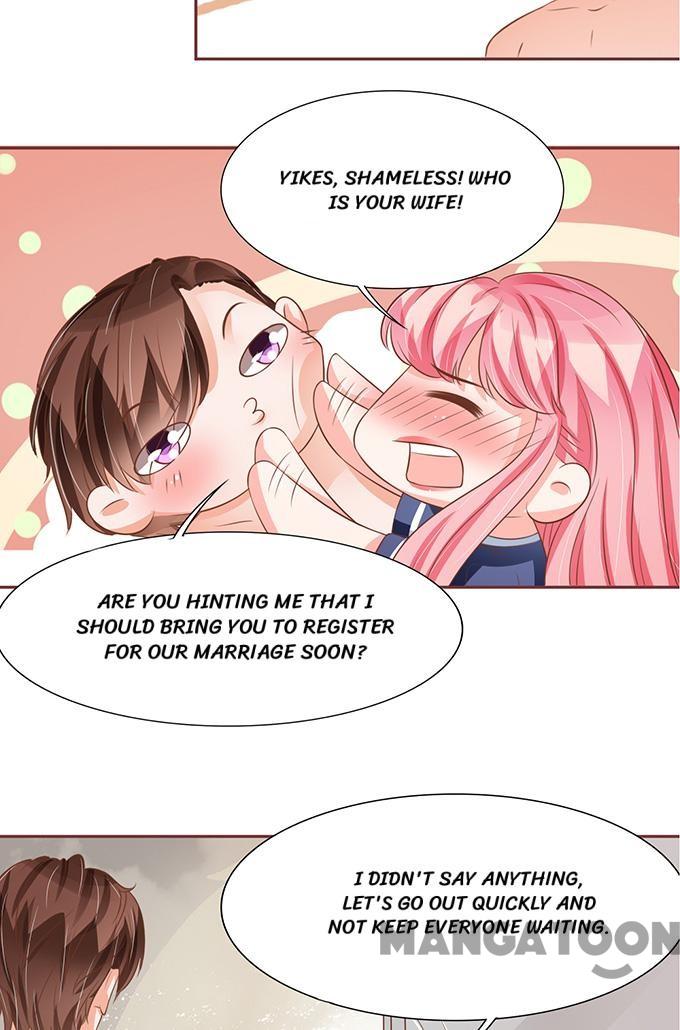 Prince’s Private Baby Chapter 80 page 6