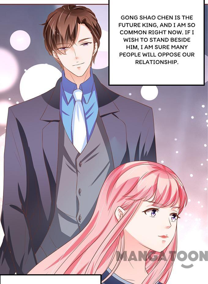 Prince’s Private Baby Chapter 80 page 8