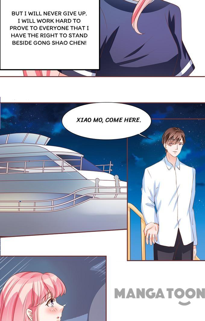 Prince’s Private Baby Chapter 80 page 9