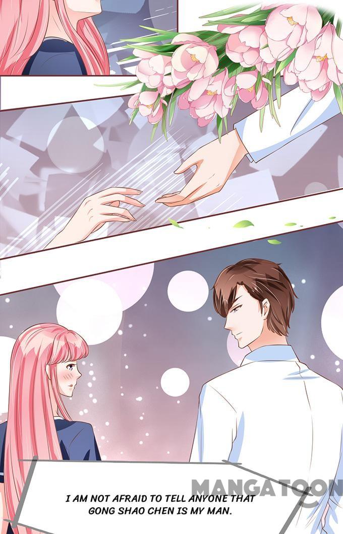 Prince’s Private Baby Chapter 80 page 10