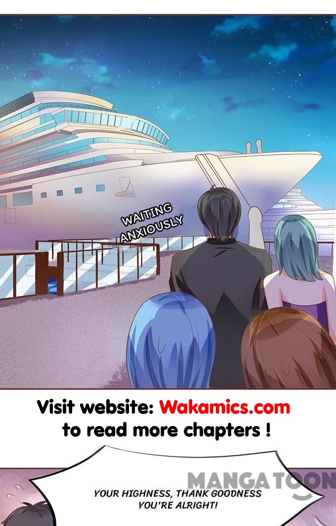 Prince’s Private Baby Chapter 80 page 12