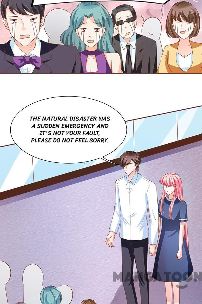 Prince’s Private Baby Chapter 80 page 13