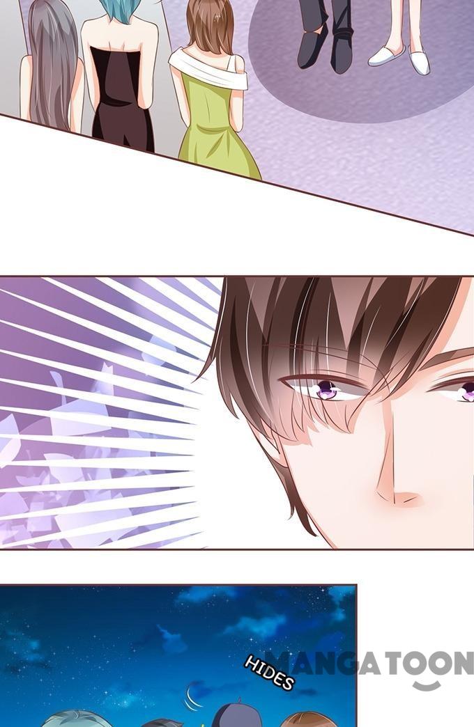 Prince’s Private Baby Chapter 80 page 14