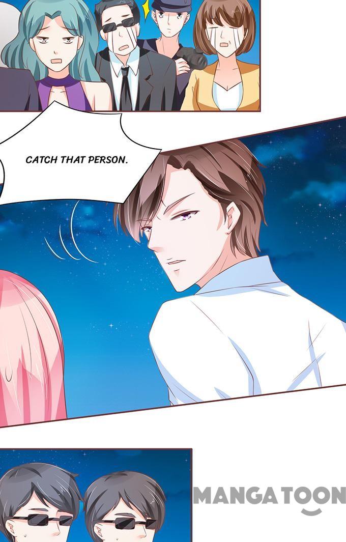 Prince’s Private Baby Chapter 80 page 15