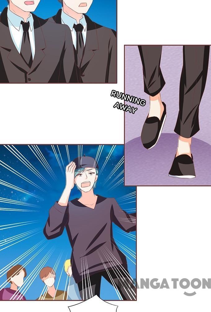 Prince’s Private Baby Chapter 80 page 16