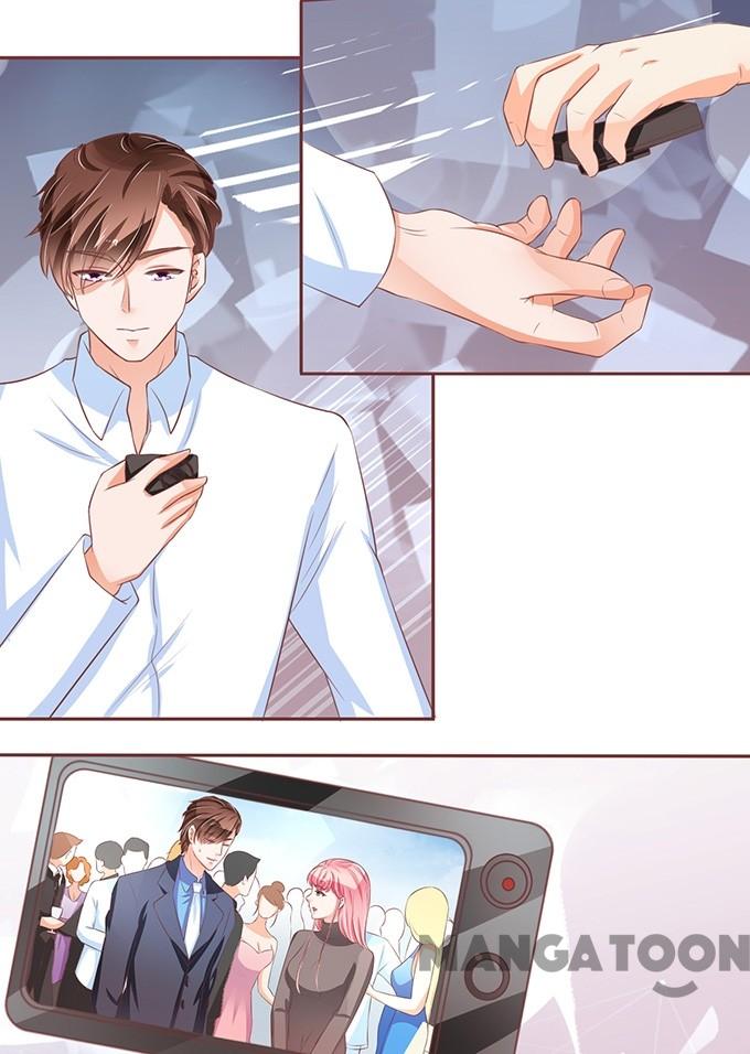 Prince’s Private Baby Chapter 80 page 20